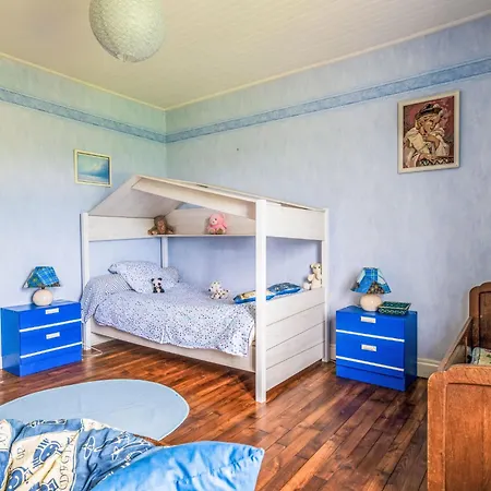 Vakantiehuis Redondel By Interhome