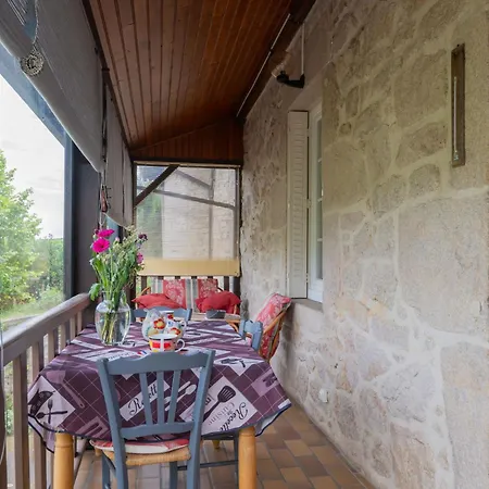 Redondel By Interhome Vakantiehuis Siran (Cantal)