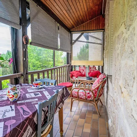 Redondel By Interhome Vakantiehuis