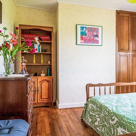 Vakantiehuis Redondel By Interhome *