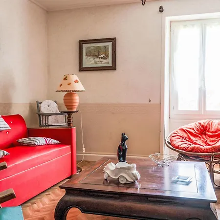 Vakantiehuis Redondel By Interhome