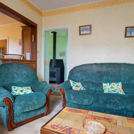 Vakantiehuis Redondel By Interhome *