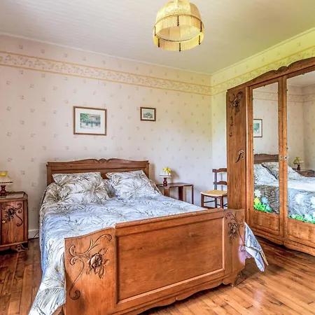 Redondel By Interhome Siran (Cantal)