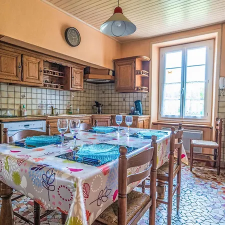 Vakantiehuis Redondel By Interhome *