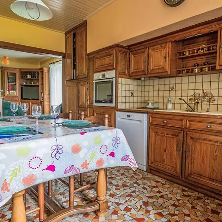 Redondel By Interhome Siran (Cantal)