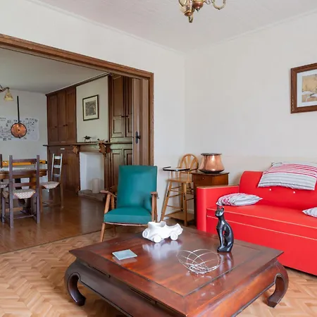 Vakantiehuis Redondel By Interhome *