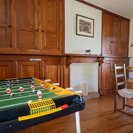 Redondel By Interhome Vakantiehuis Siran (Cantal)