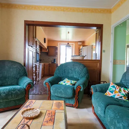 Redondel By Interhome